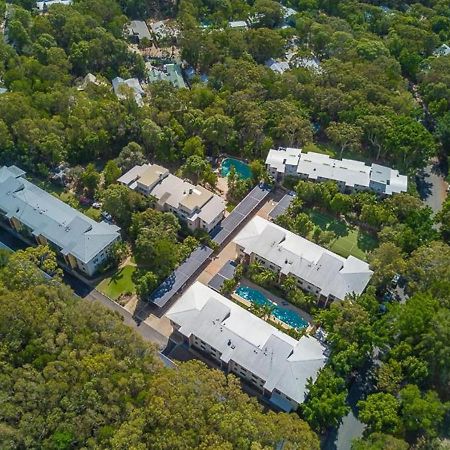 Baden 90 Rainbow Shores Рейнбоу-Біч Екстер'єр фото