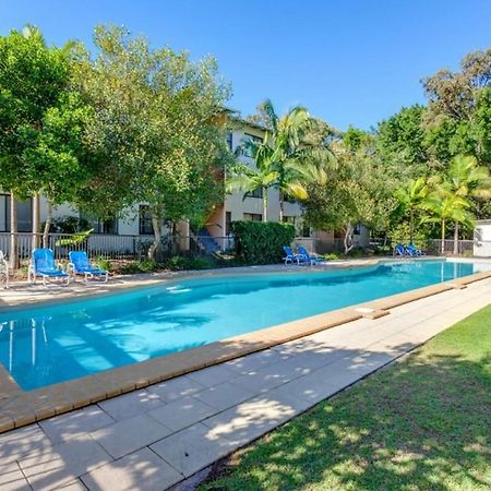 Baden 90 Rainbow Shores Рейнбоу-Біч Екстер'єр фото
